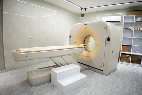 CT-Scan