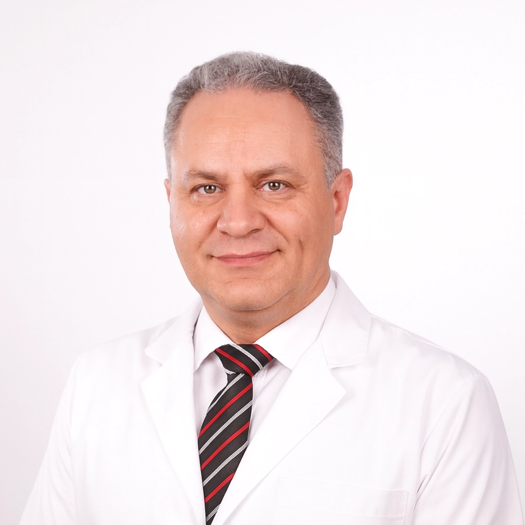 doctor