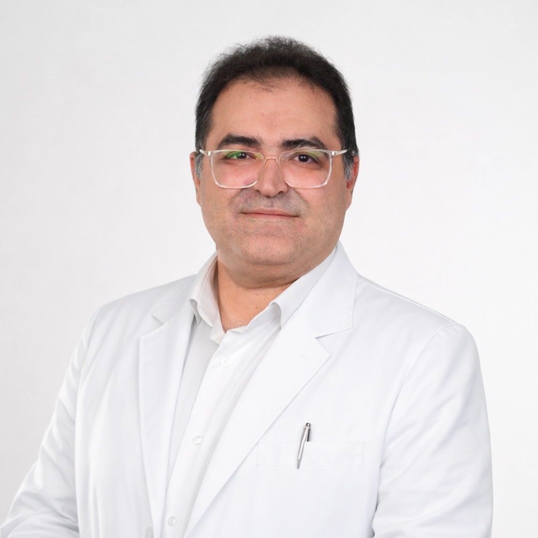 doctor