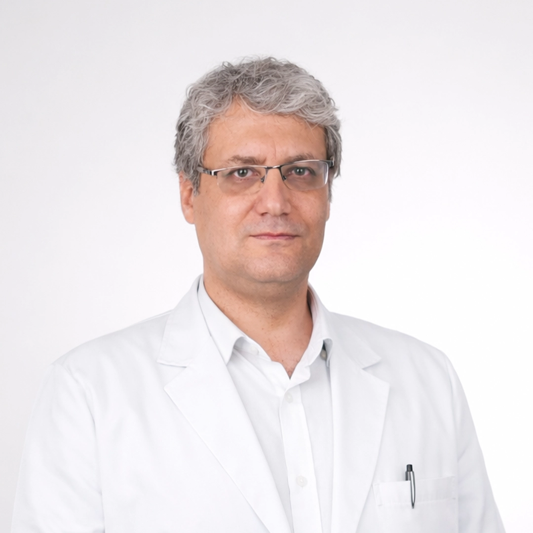 doctor