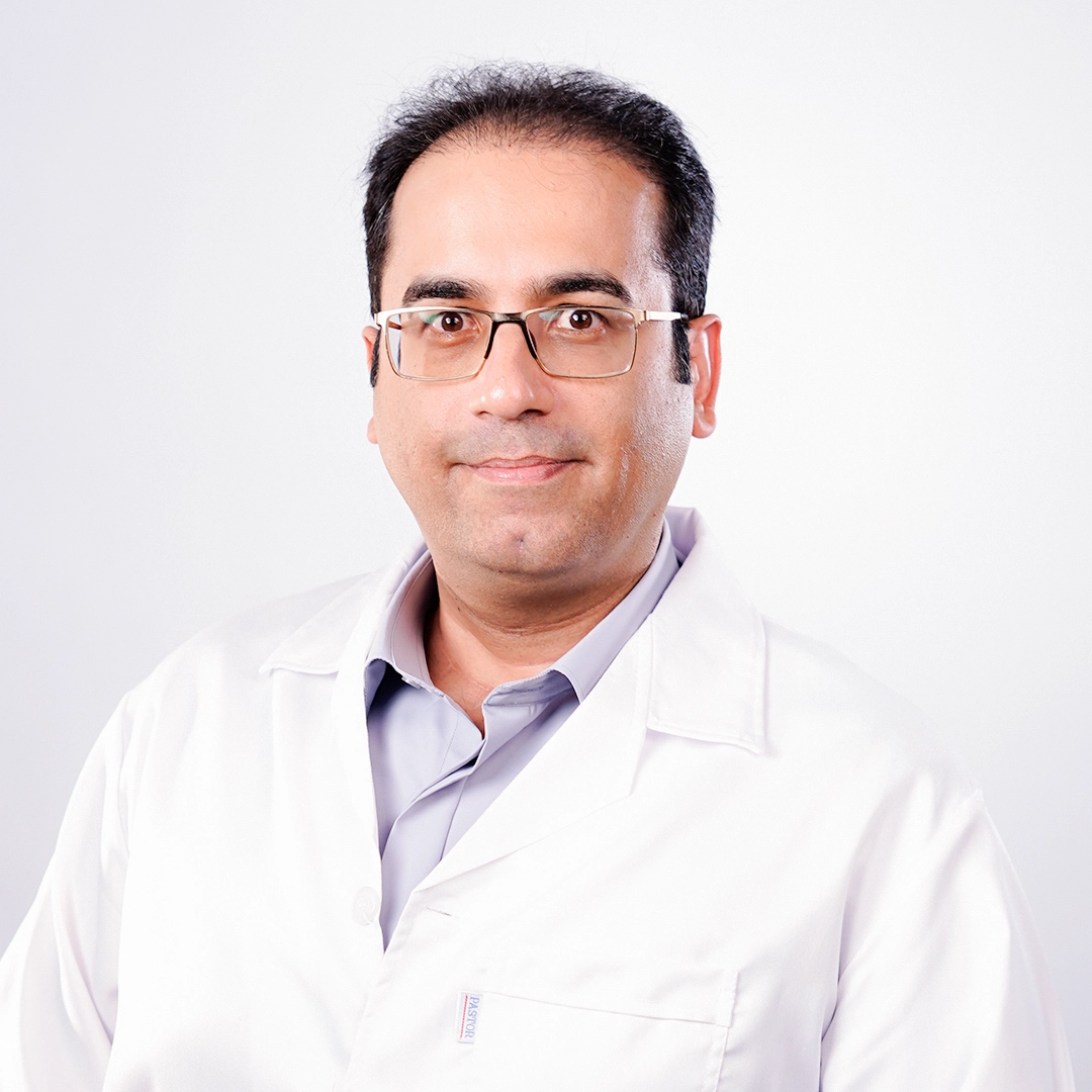 doctor