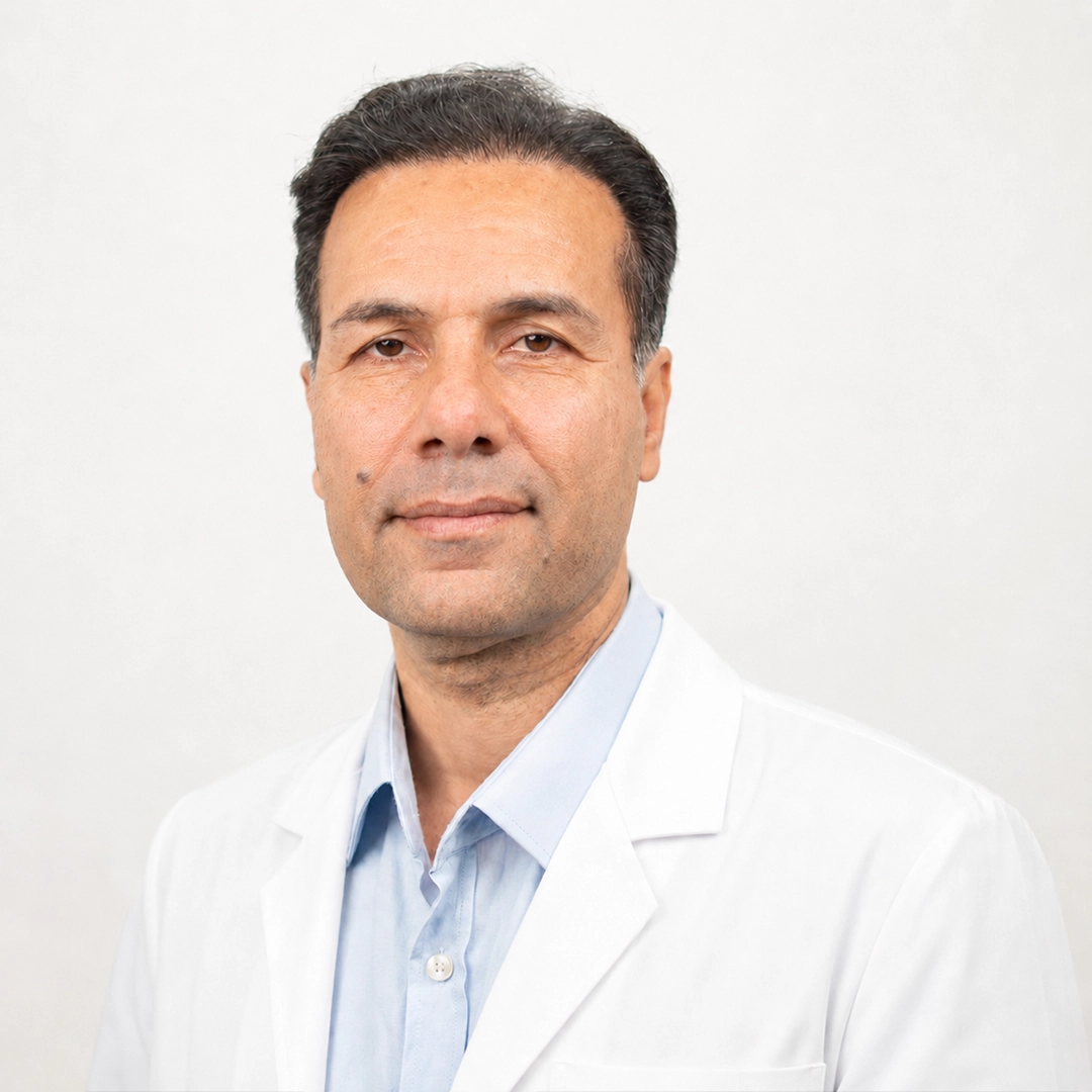 doctor